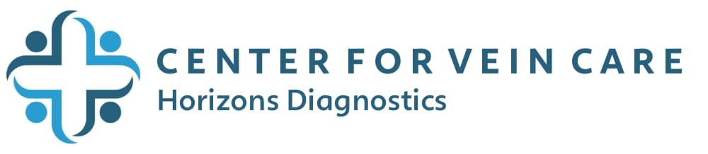 Center for Vein Care, Horizons Diagnostics