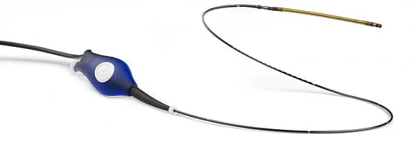 The ClosureFast™ radiofrequency catheter